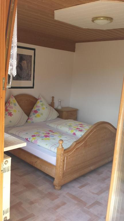Pension Waldblick Eging Habitación foto